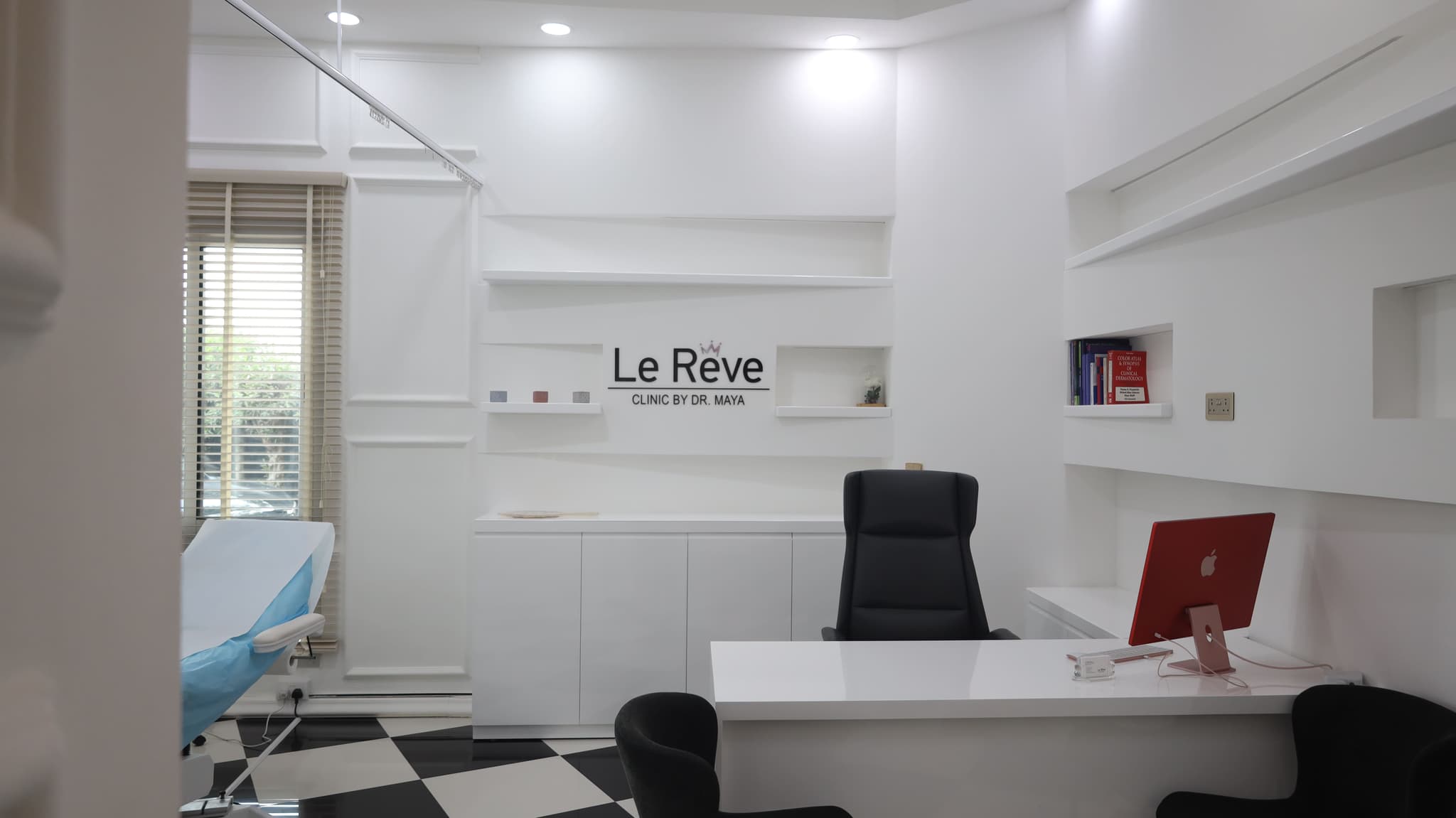 Le Rêve Clinic