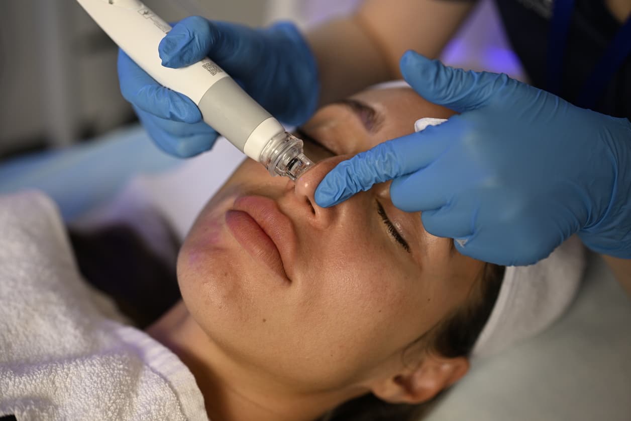 Le Rêve - Comprehensive Aesthetic Solutions