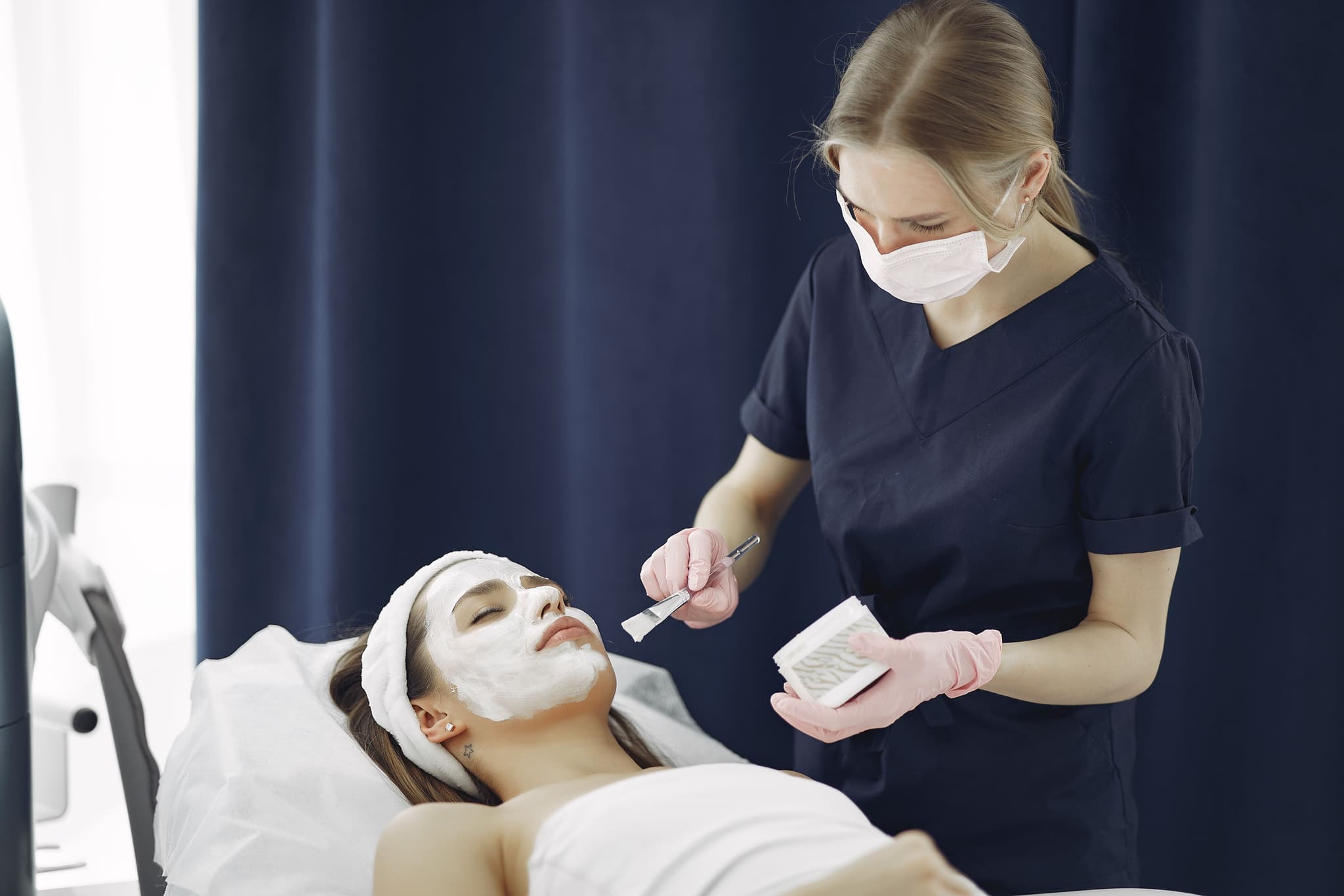 HOLISTIC SKIN AND WELLNESS CARE
